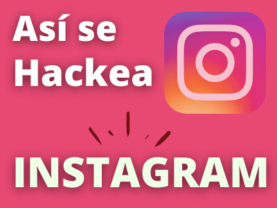 hackear instagram