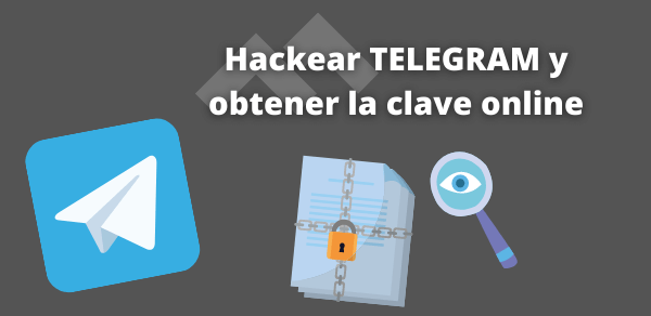 hackear contraseña de telegram