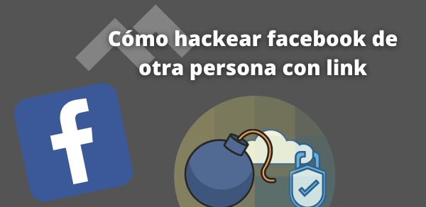 hackear facebook con link
