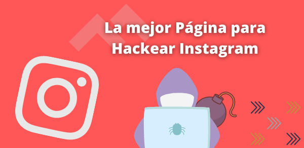 pagina para hackear instagram